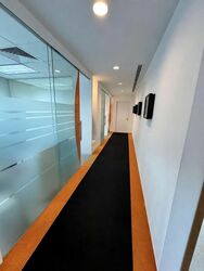 Wisma Atria (D9), Office #556633401